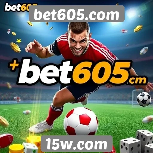 Avaliação dos jogos disponíveis no site bet605.com