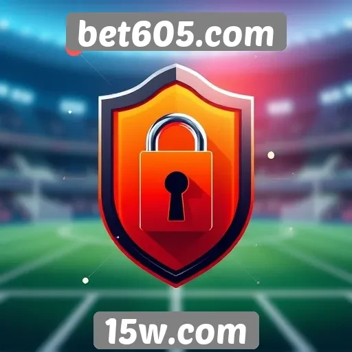 como o bet605.com garante segurança nas transações