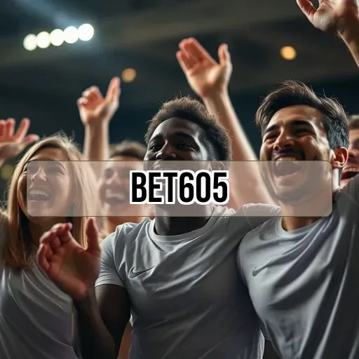 bet605.com: Descubra Bônus que Aumentam suas Chances de Ganho
