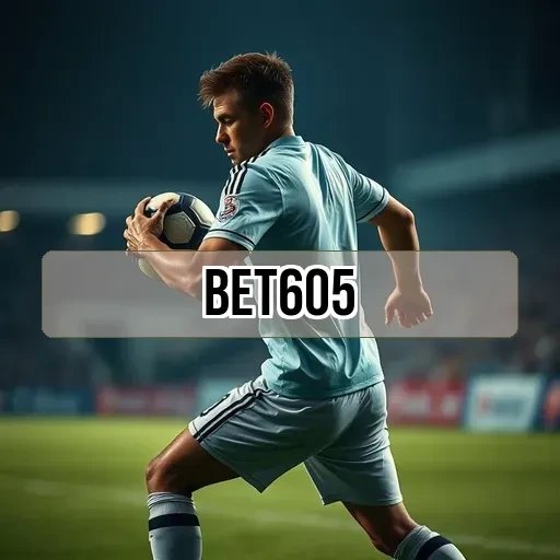 bet605.com: A Experiência Definitiva em Cassino Online para Brasileiros