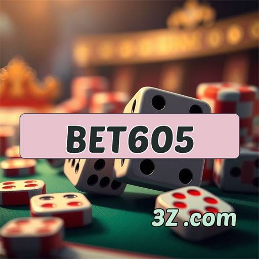 A Magia do Cassino no bet605.com: Diversão Sem Limites