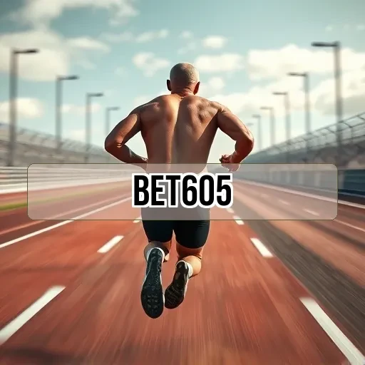 bet605.com: Jackpots Imperdíveis que Garantem Emoção nos Jogos!