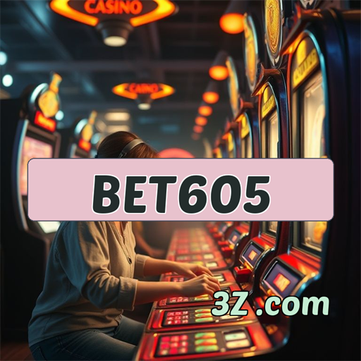 Experimente jogos empolgantes no bet605.com para diversão garantida