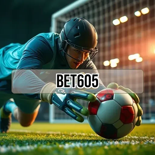 bet605.com: As Melhores Promoções para Potencializar Seu Jogo Agora!