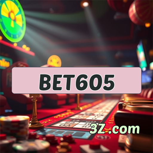 Explorando as Slots Incríveis do bet605.com para Você