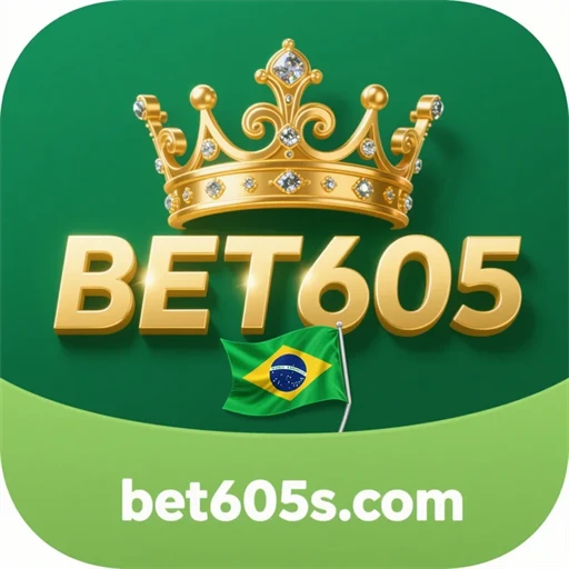 Logo bet605.com