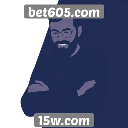 Experiência do usuário em bet605.com e sua interface
